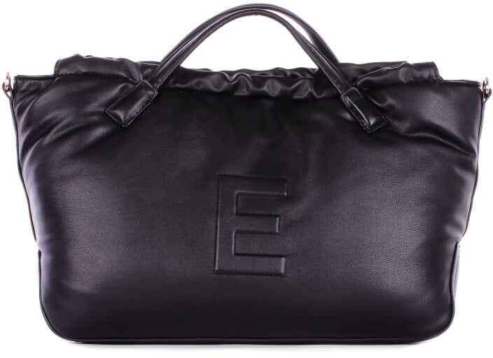 Ermanno Scervino Bags Black Zwart
