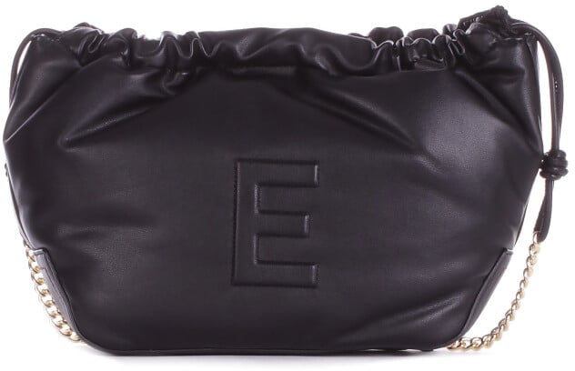 Ermanno Scervino Bags Black Zwart