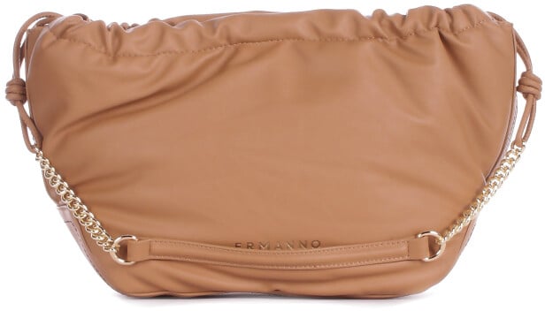 Ermanno Scervino Bags Camel Beige