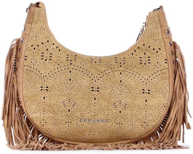 Ermanno Scervino Bags Sand Beige