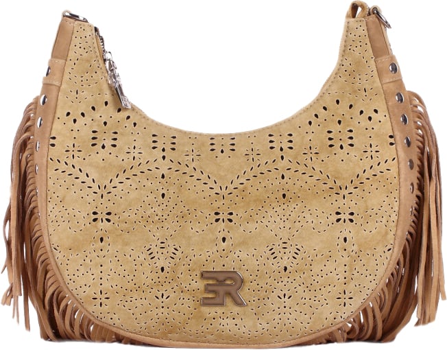 Ermanno Scervino Bags Sand Beige