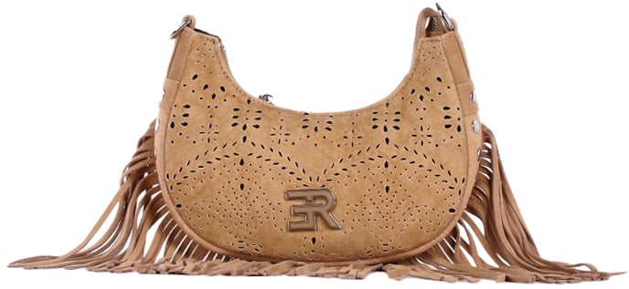Ermanno Scervino Bags Sand Beige