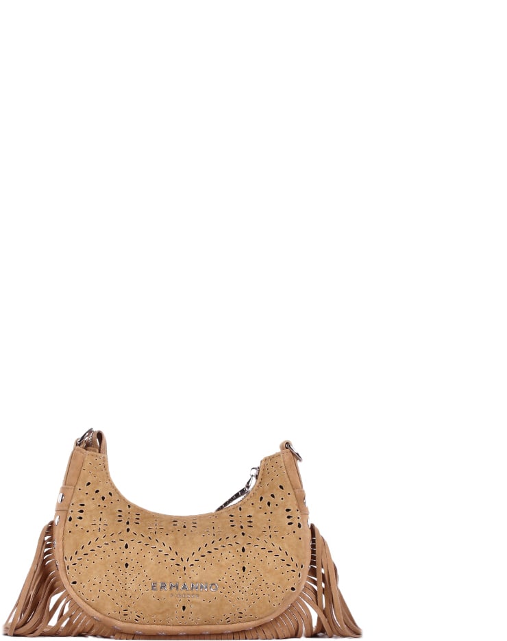 Ermanno Scervino Bags Sand Beige