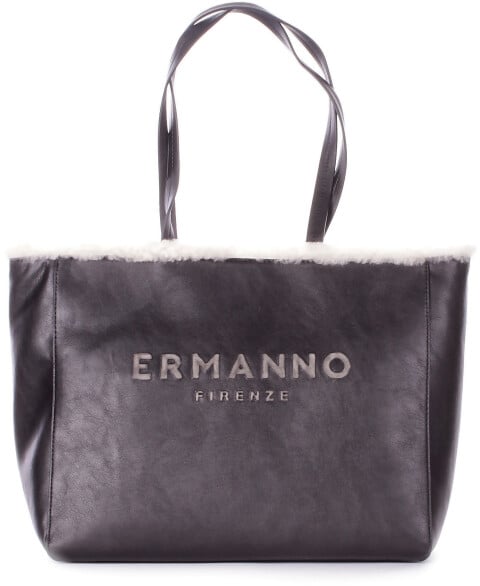 Ermanno Scervino Bags Black Zwart