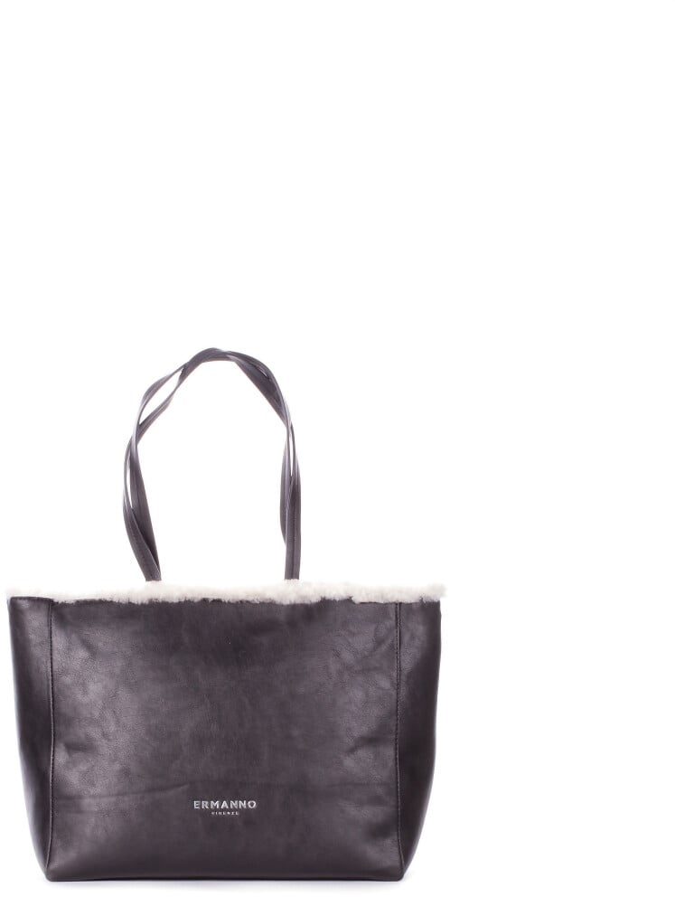 Ermanno Scervino Bags Black Zwart