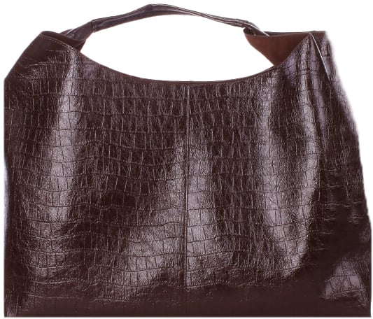 Ermanno Scervino Bags Dark Brown Bruin