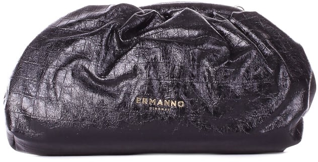 Ermanno Scervino Bags Black Zwart
