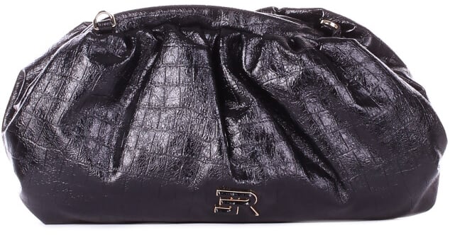 Ermanno Scervino Bags Black Zwart