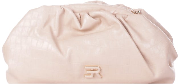 Ermanno Scervino Bags White Wit