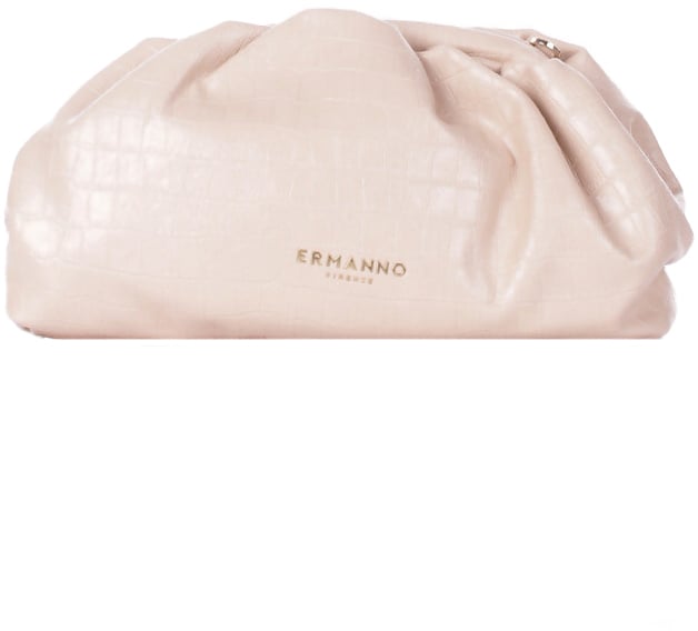 Ermanno Scervino Bags White Wit