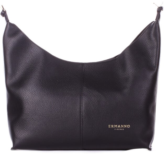 Ermanno Scervino Bags Black Zwart