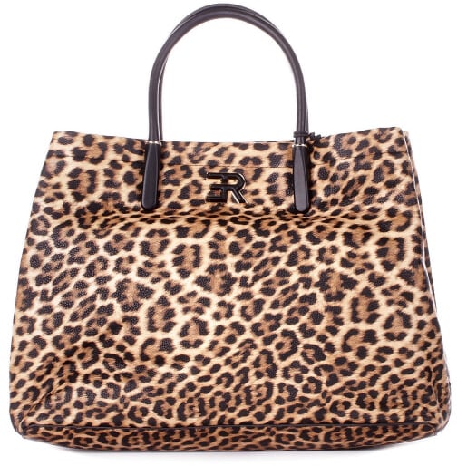 Ermanno Scervino Bags Brown Bruin