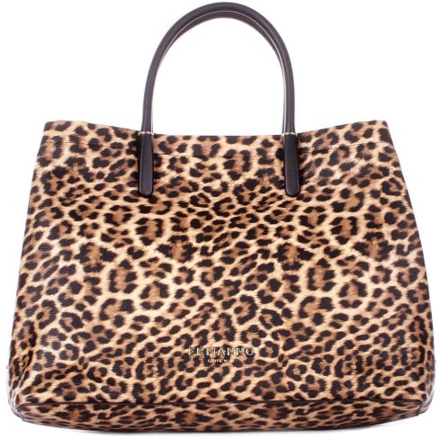 Ermanno Scervino Bags Brown Bruin