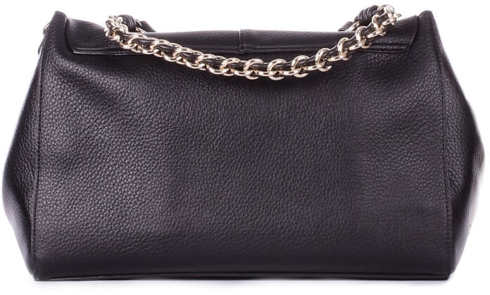 Ermanno Scervino Bags Black Zwart