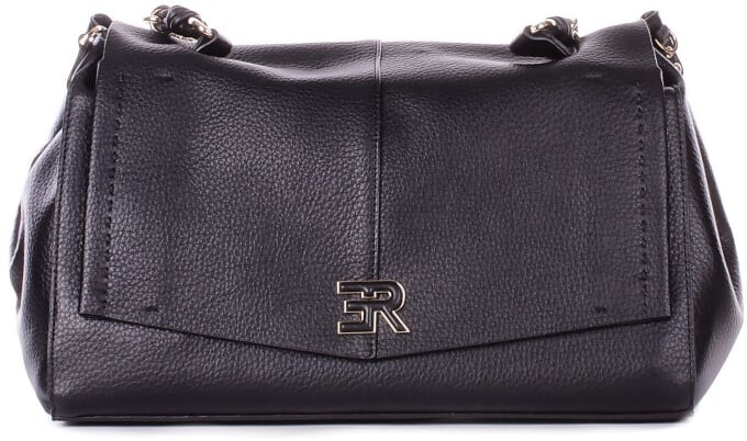 Ermanno Scervino Bags Black Zwart
