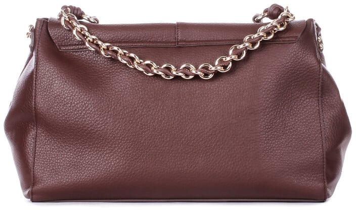 Ermanno Scervino Bags Dark Brown Bruin