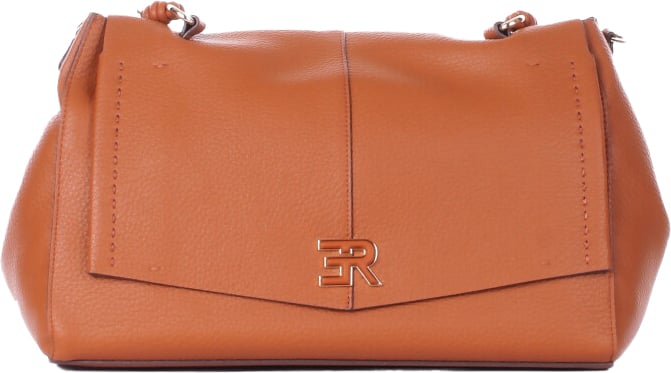 Ermanno Scervino Bags Brown Bruin