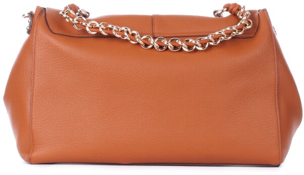 Ermanno Scervino Bags Brown Bruin