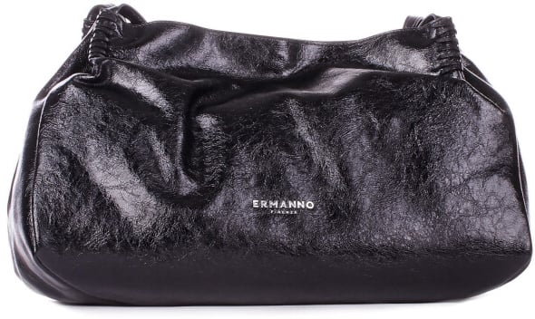 Ermanno Scervino Bags Black Zwart