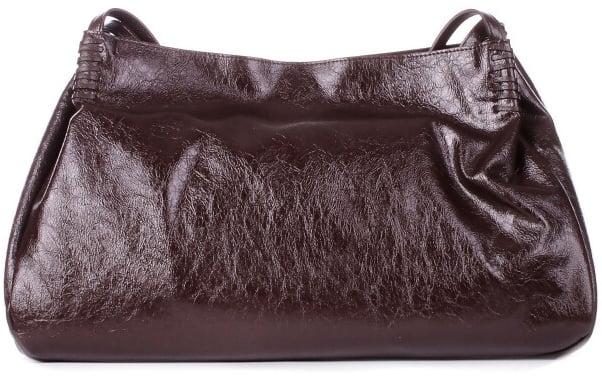 Ermanno Scervino Bags Dark Brown Bruin