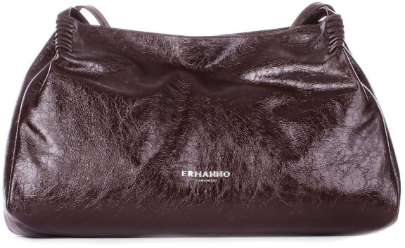 Ermanno Scervino Bags Dark Brown Bruin