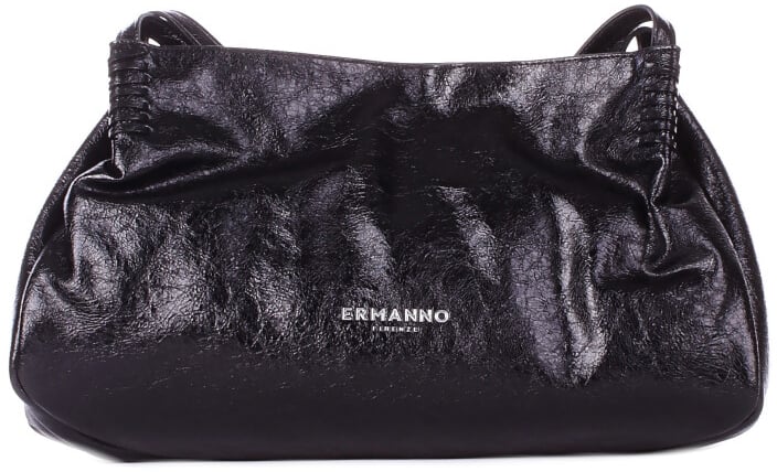 Ermanno Scervino Bags Black Zwart