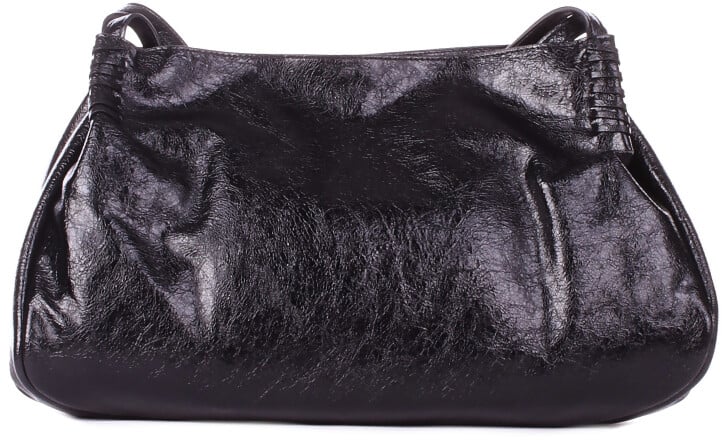 Ermanno Scervino Bags Black Zwart