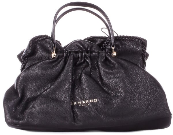 Ermanno Scervino Bags Black Zwart