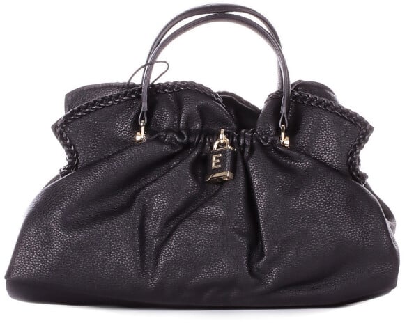 Ermanno Scervino Bags Black Zwart