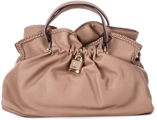 Ermanno Scervino Bags Sand Beige