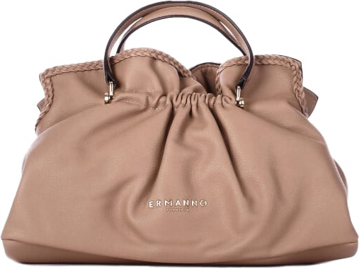 Ermanno Scervino Bags Sand Beige