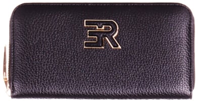Ermanno Scervino Wallets Black Zwart