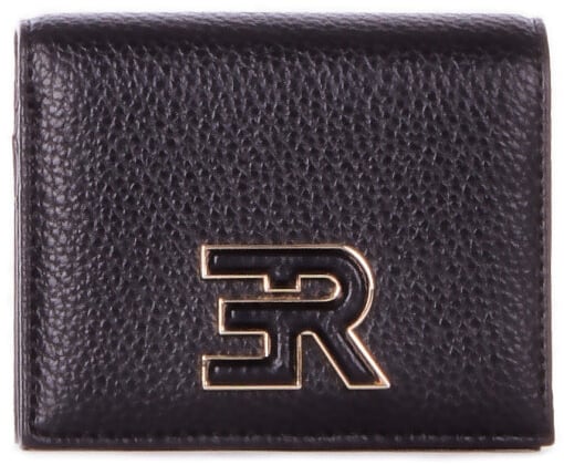 Ermanno Scervino Wallets Black Zwart