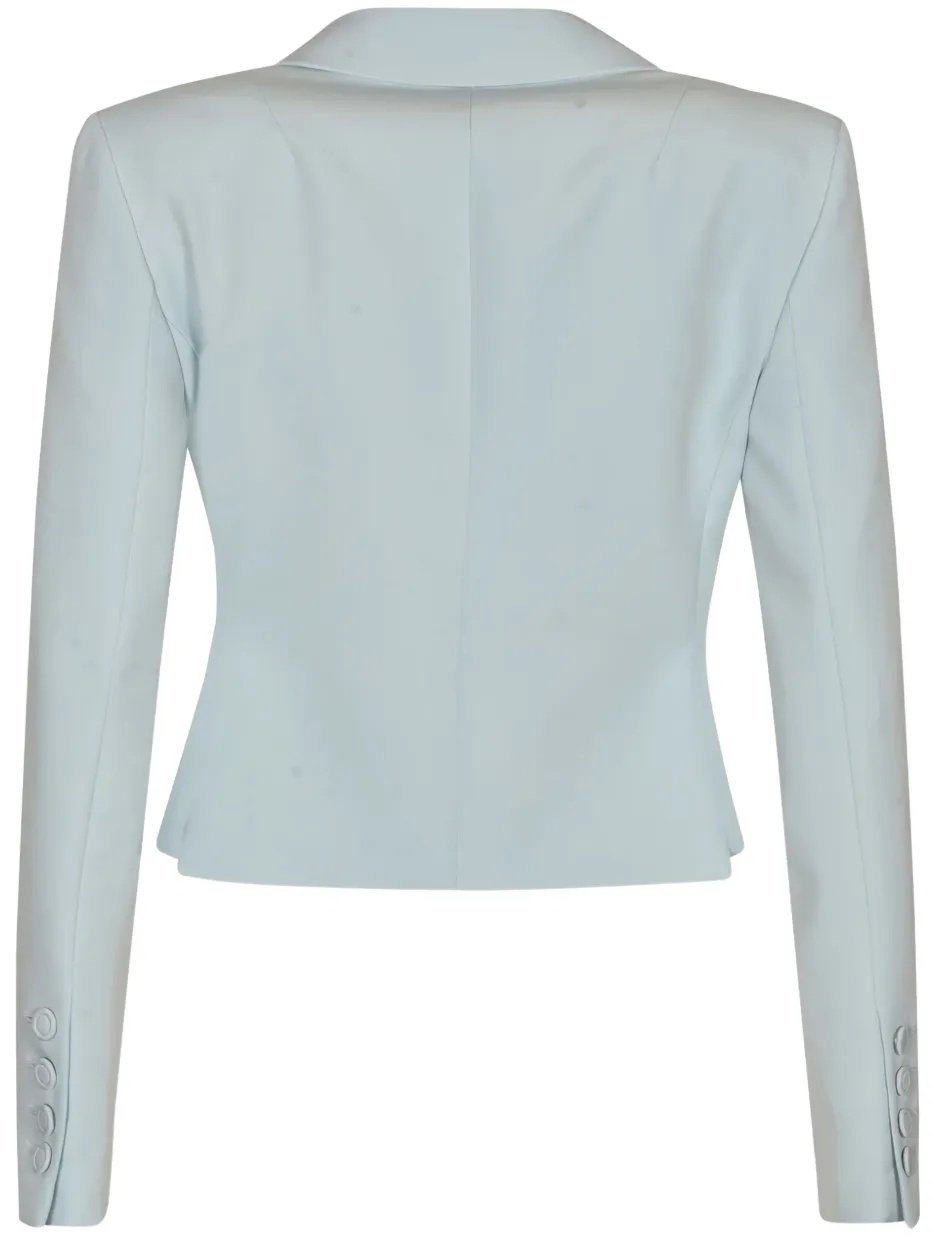 Ermanno Scervino giacca monopetto divers Divers