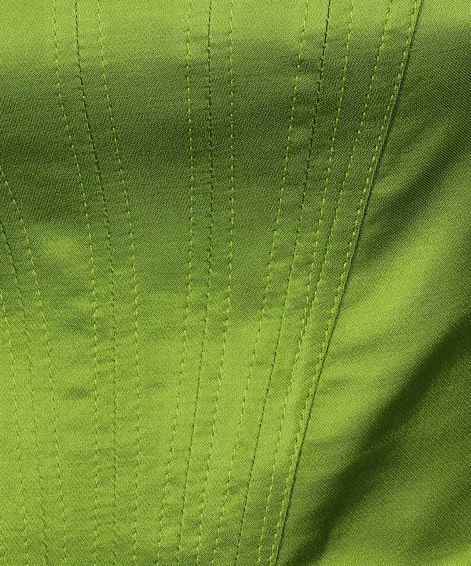 Ermanno Scervino Viscose top Groen