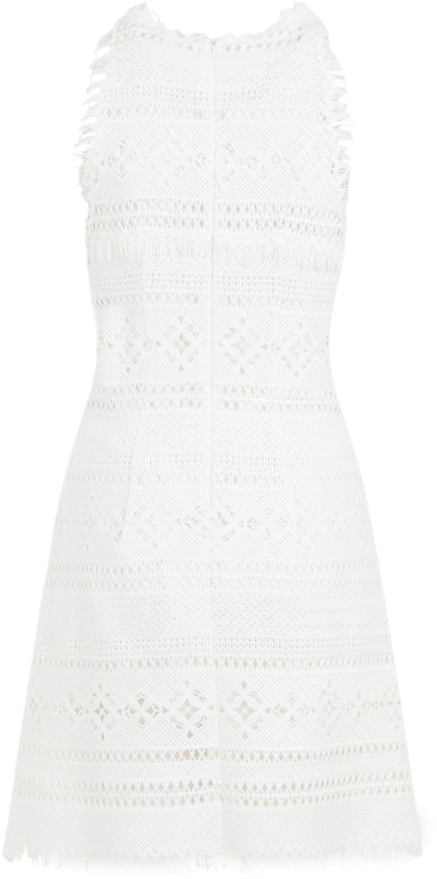 Ermanno Scervino ERMANNO SCERVINO D442Q729.DHW Wit