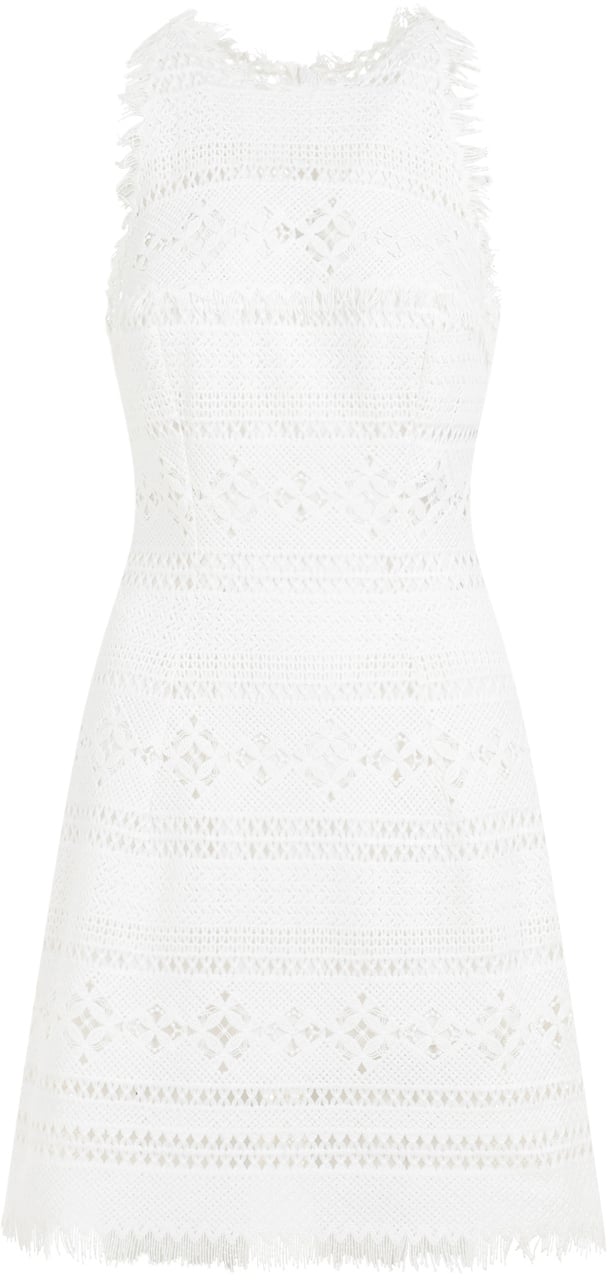 Ermanno Scervino ERMANNO SCERVINO D442Q729.DHW Wit