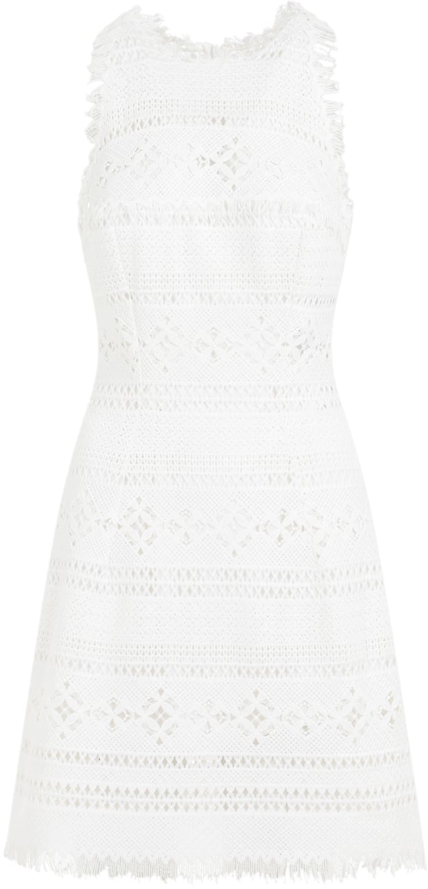 Ermanno Scervino ERMANNO SCERVINO D442Q729.DHW Wit