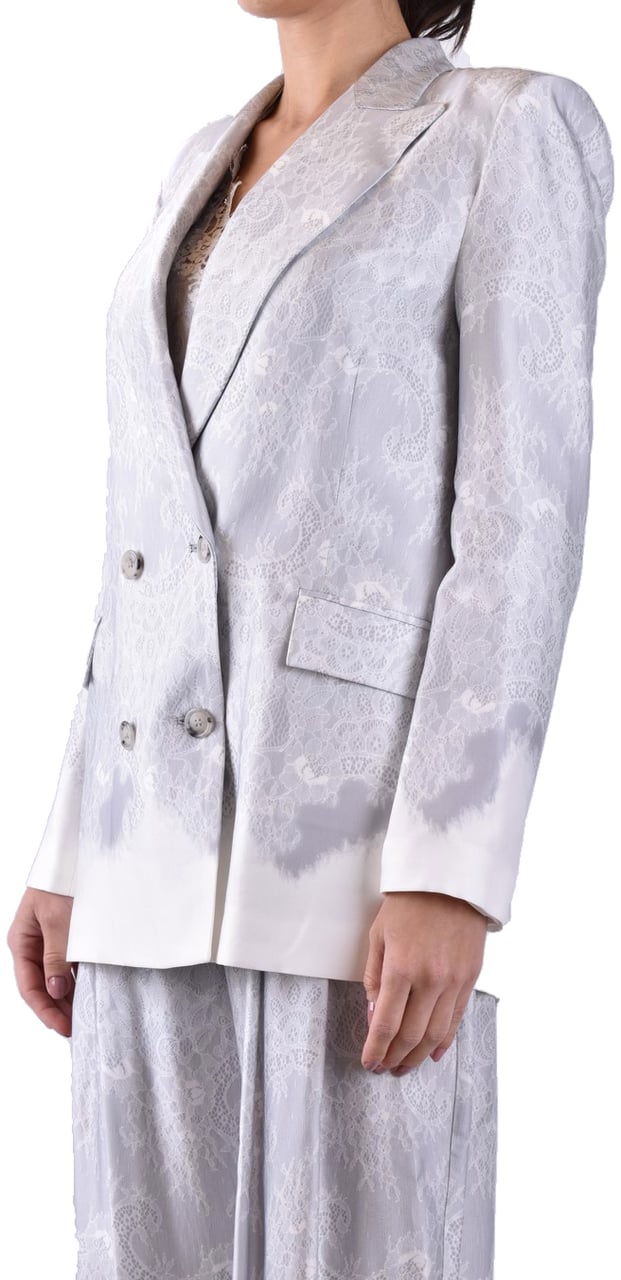 Ermanno Scervino ERMANNO D44EI009EB4-EB4MF369 Grijs