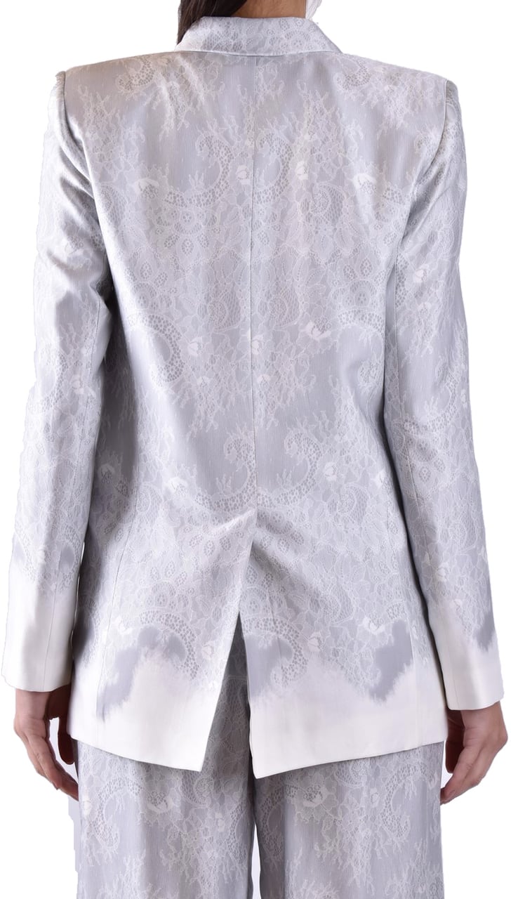 Ermanno Scervino ERMANNO D44EI009EB4-EB4MF369 Grijs