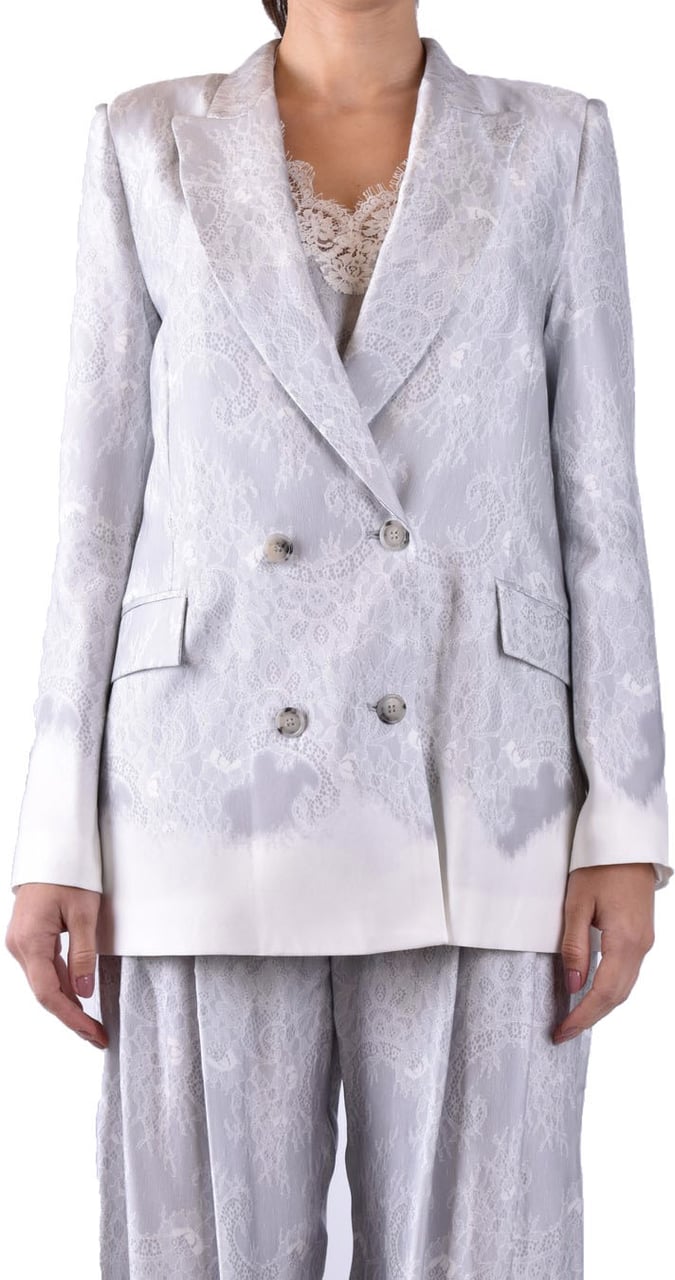 Ermanno Scervino ERMANNO D44EI009EB4-EB4MF369 Grijs