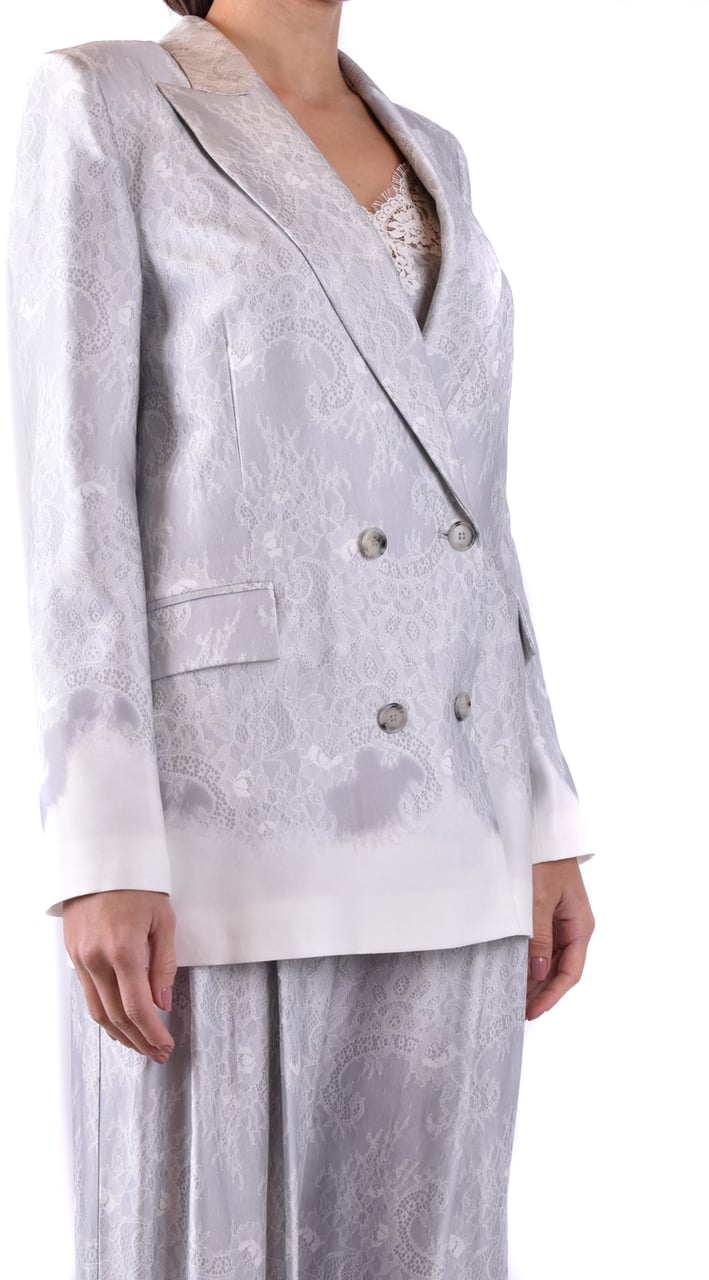 Ermanno Scervino ERMANNO D44EI009EB4-EB4MF369 Grijs