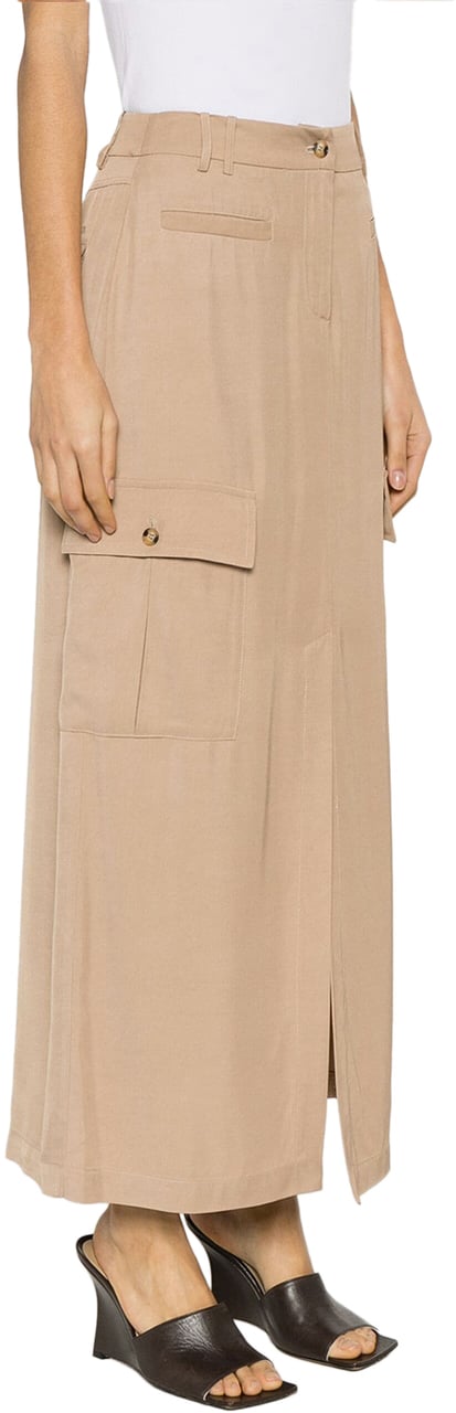 Ermanno Scervino ERMANNO D44EO005E22-E22MF280 Beige