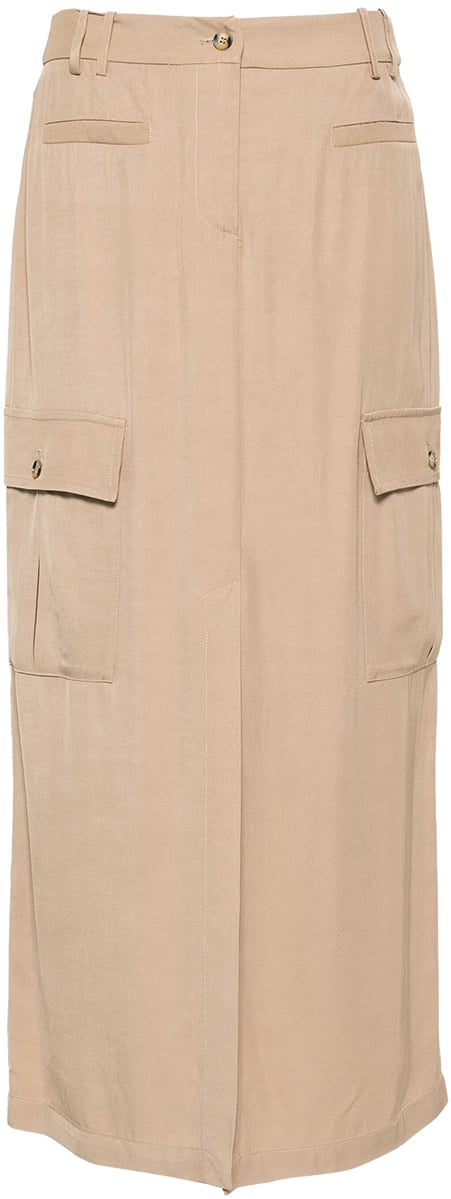 Ermanno Scervino ERMANNO D44EO005E22-E22MF280 Beige