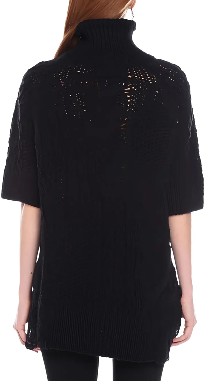 Ermanno Scervino maglia manica corta divers Divers