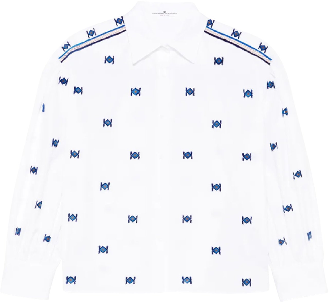 Ermanno Scervino camicia divers Divers