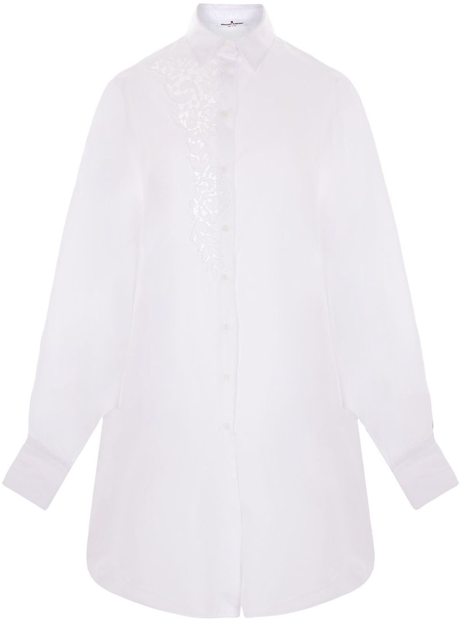 Ermanno Scervino camicia divers Divers