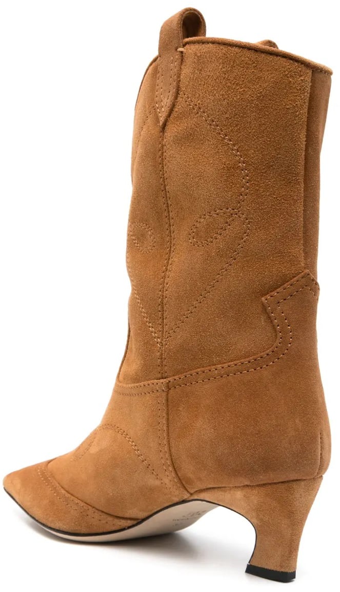 Ermanno Scervino stivaletto divers Divers