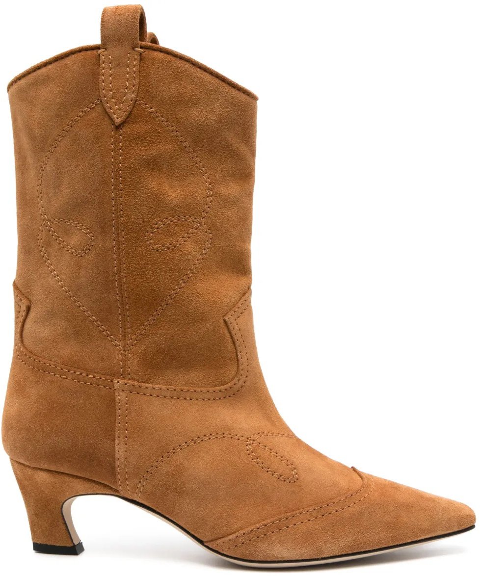 Ermanno Scervino stivaletto divers Divers