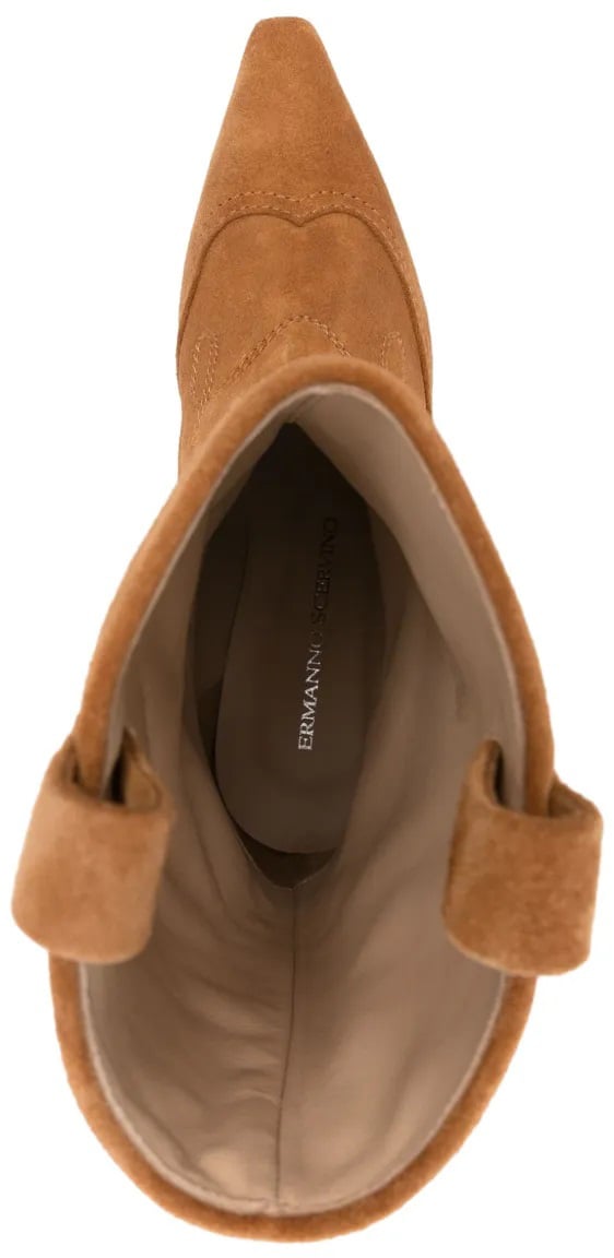 Ermanno Scervino stivaletto divers Divers